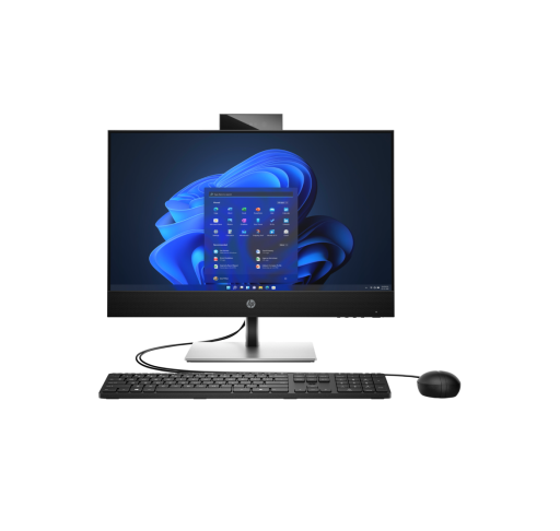 All in One PC